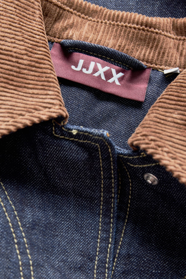 JJXX Flynn Denim Jacket
