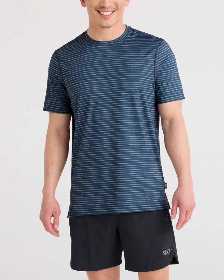 DropTemp® All Day Cooling UPF Performance Tee