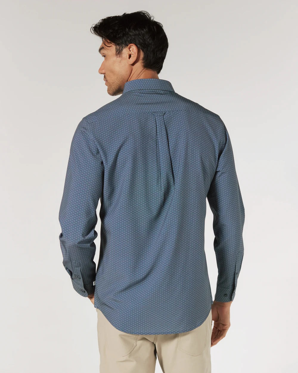 Rayne Long Sleeve Shirt