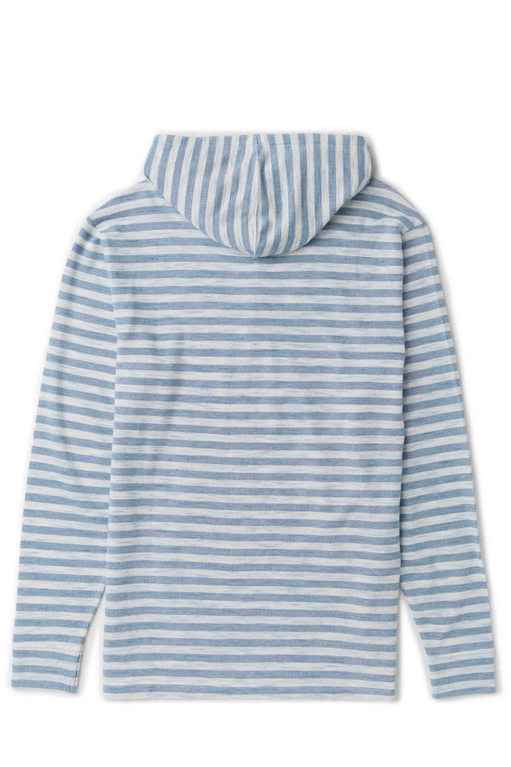 Vissla Space Man Pullover VISSLA