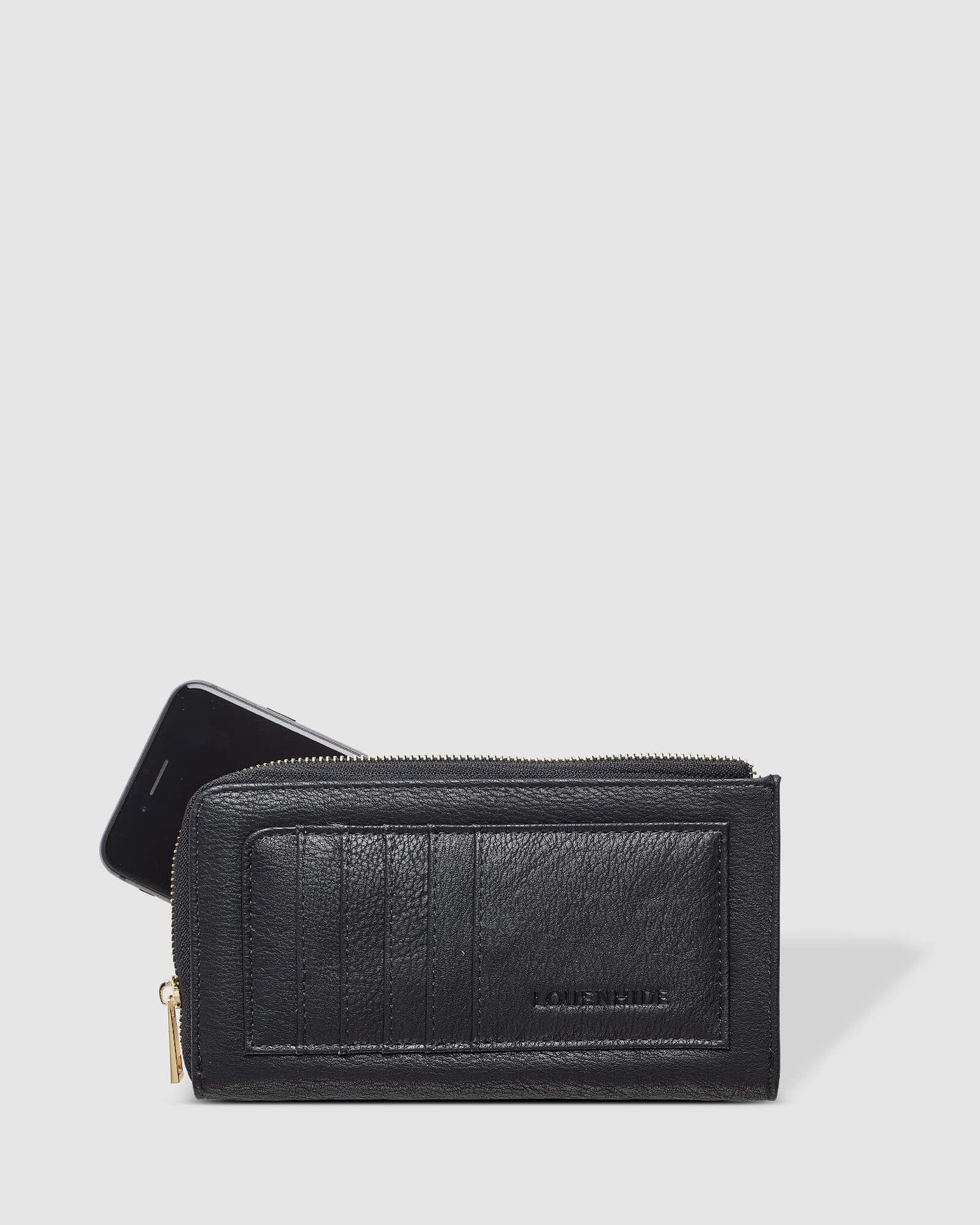 Tatum Cardholder