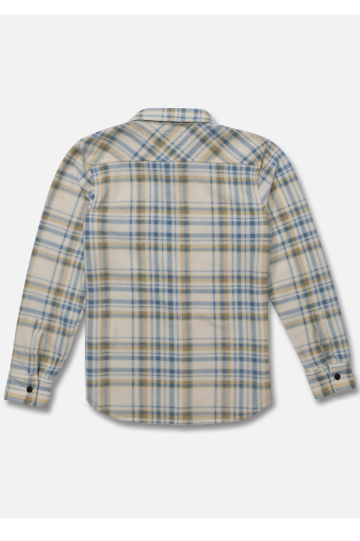Swellter Boys Polar Shirt