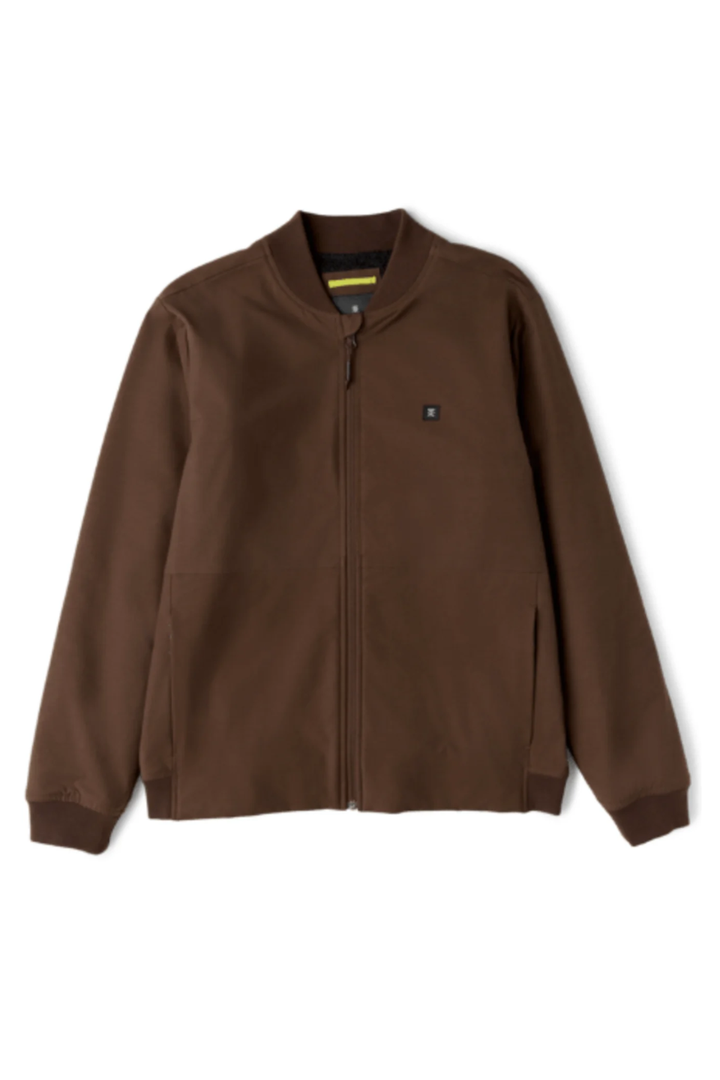 Roark Layover Bomber