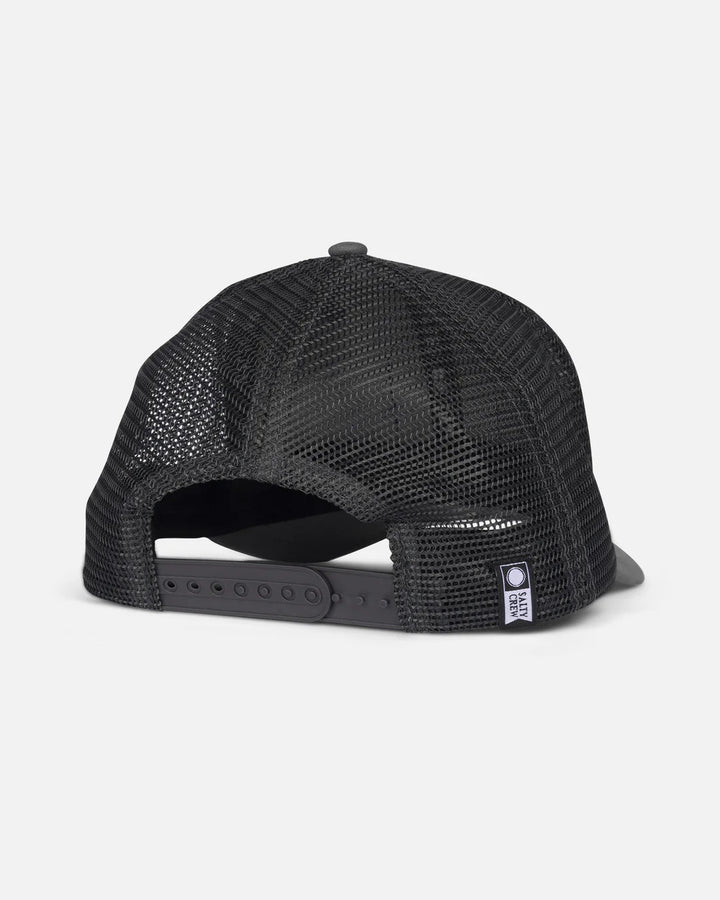 Palmdale Retro Trucker Hat