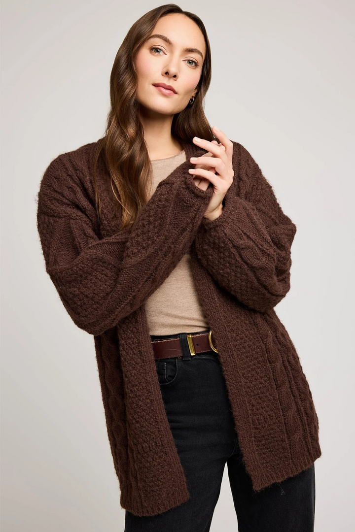 Betty Cardigan