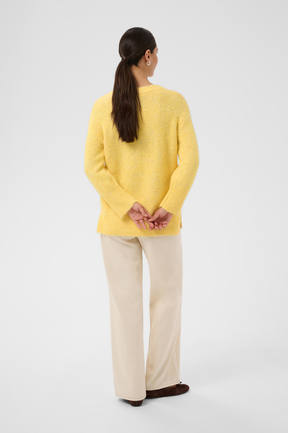 Ciona Pullover