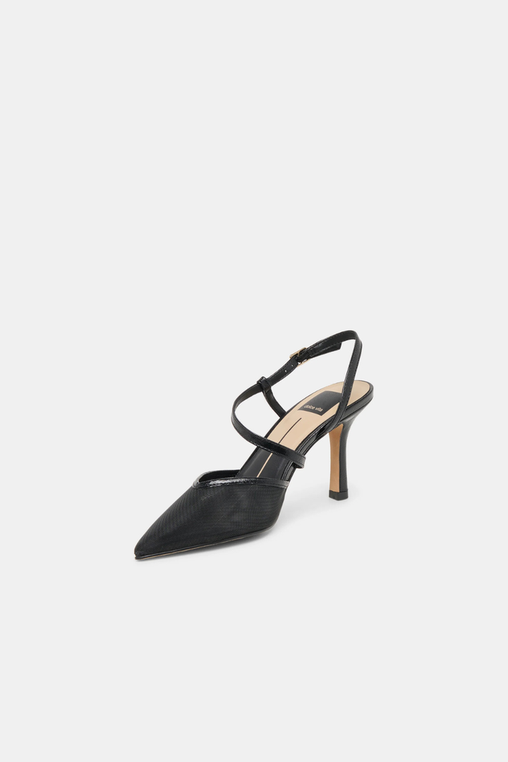 Dolce Vita Kamra Mesh Onyx Mesh DOLCE VITA