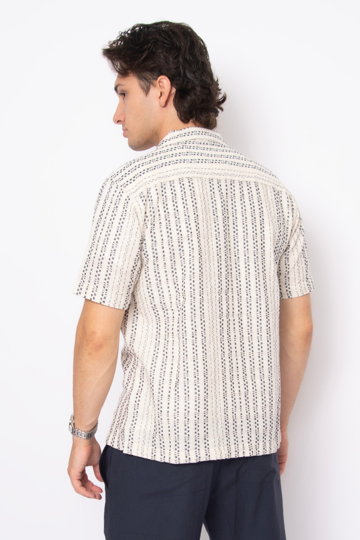 Hedge Anka Shirt HEDGE