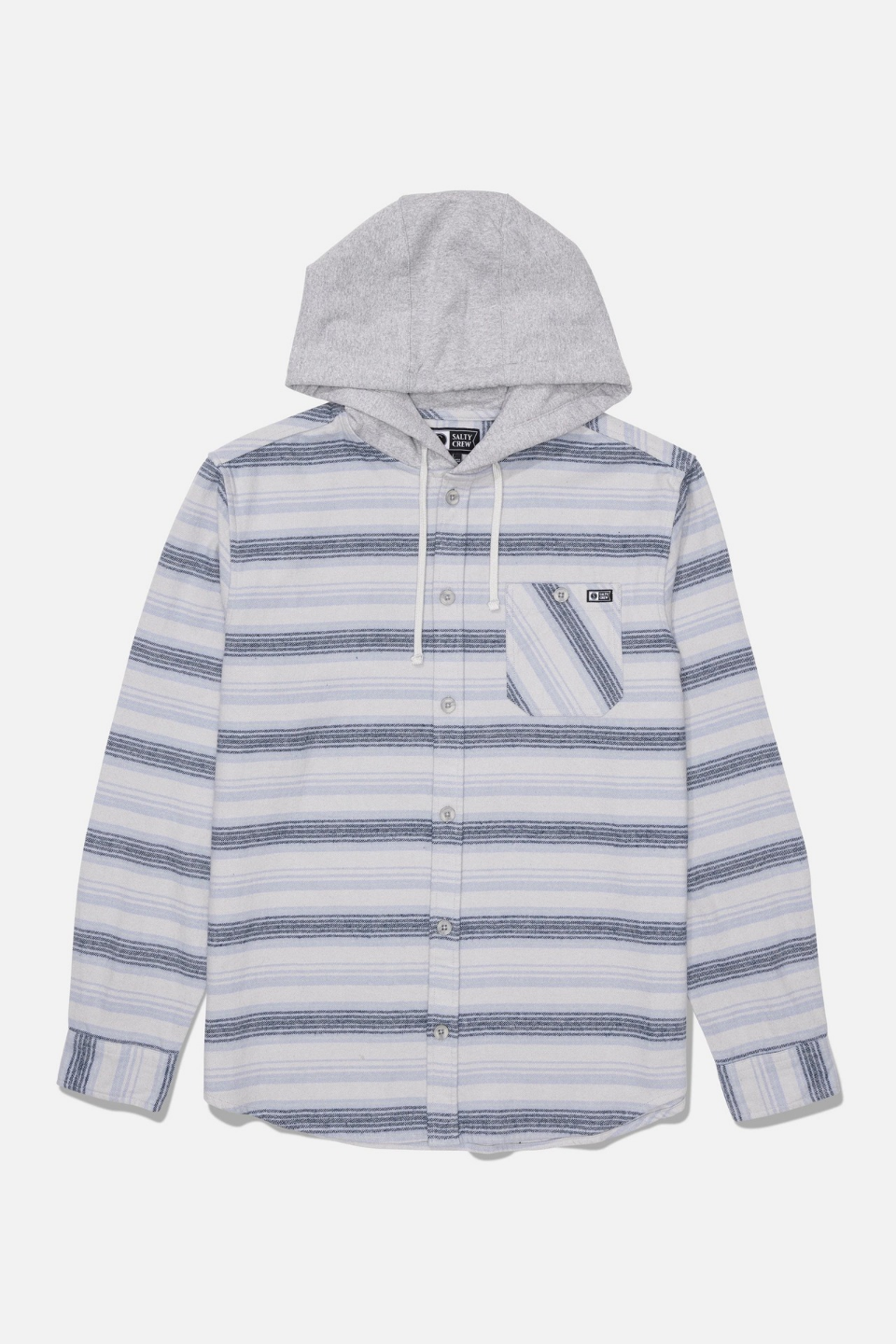 Salty Crew Crewser Boys Fleece