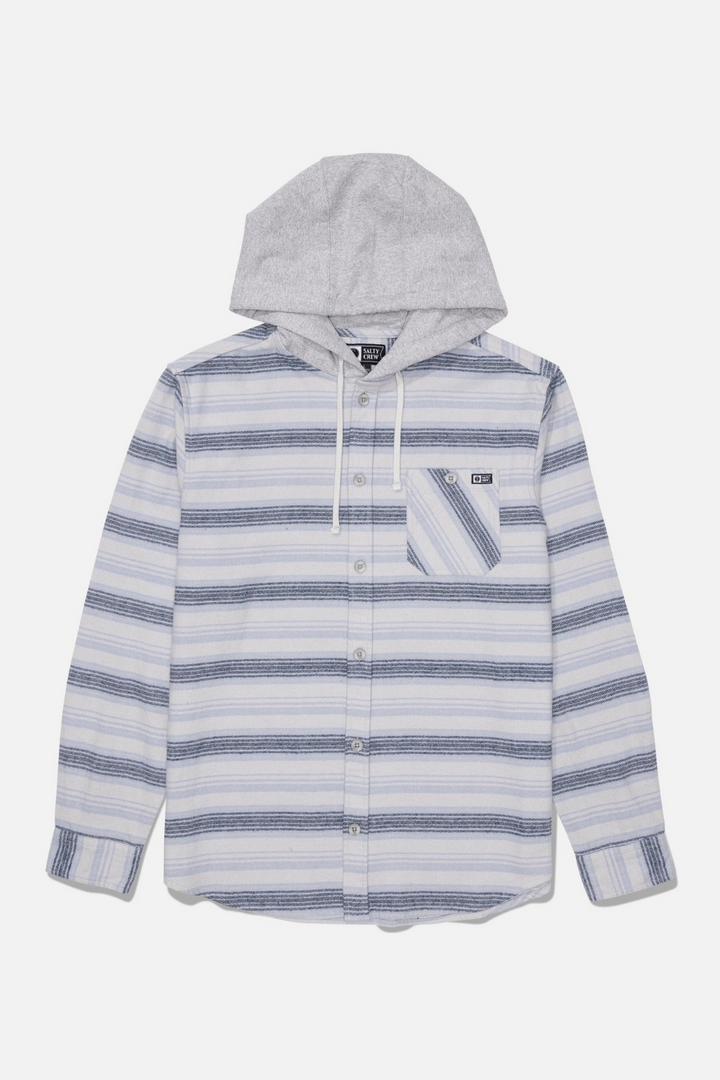 Salty Crew Crewser Boys Fleece