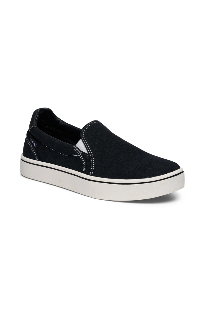 SANUK Youth Hava Snack Slip On Shoes SANUK