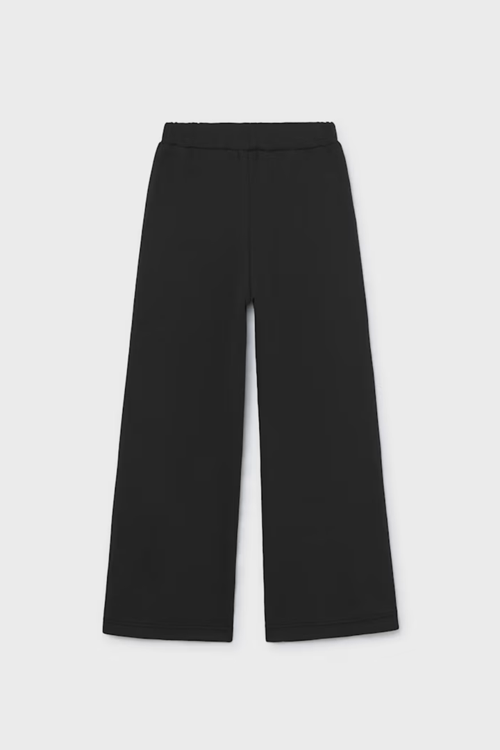 Mayoral Girl Wide-Leg Pants