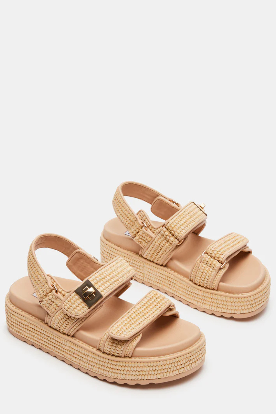 Bigmona Sandal - Hot Peppers Clothing