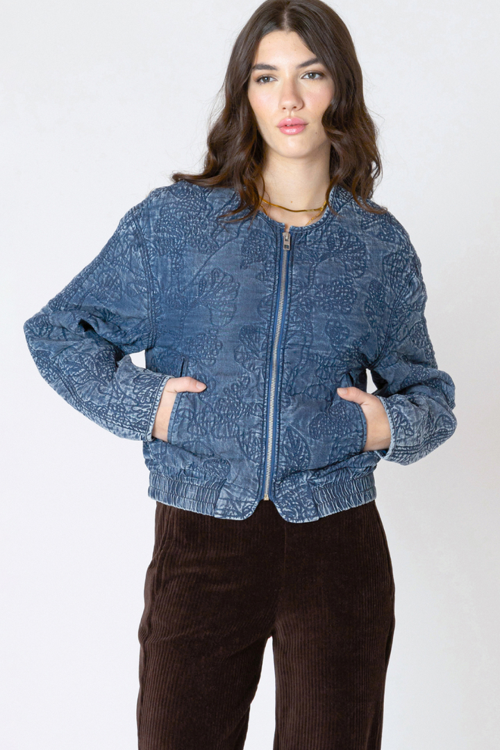 Mira Jacket