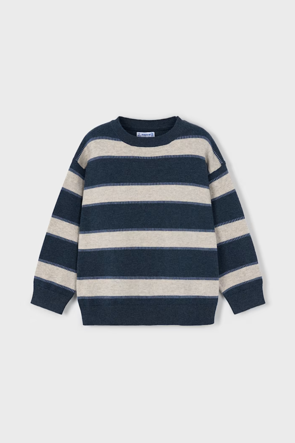 Striped Jumper