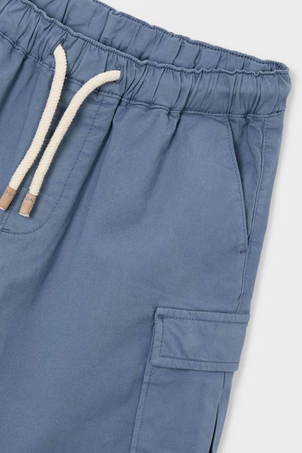 Cargo Chino Shorts Boston Kids BOSTON BRAND
