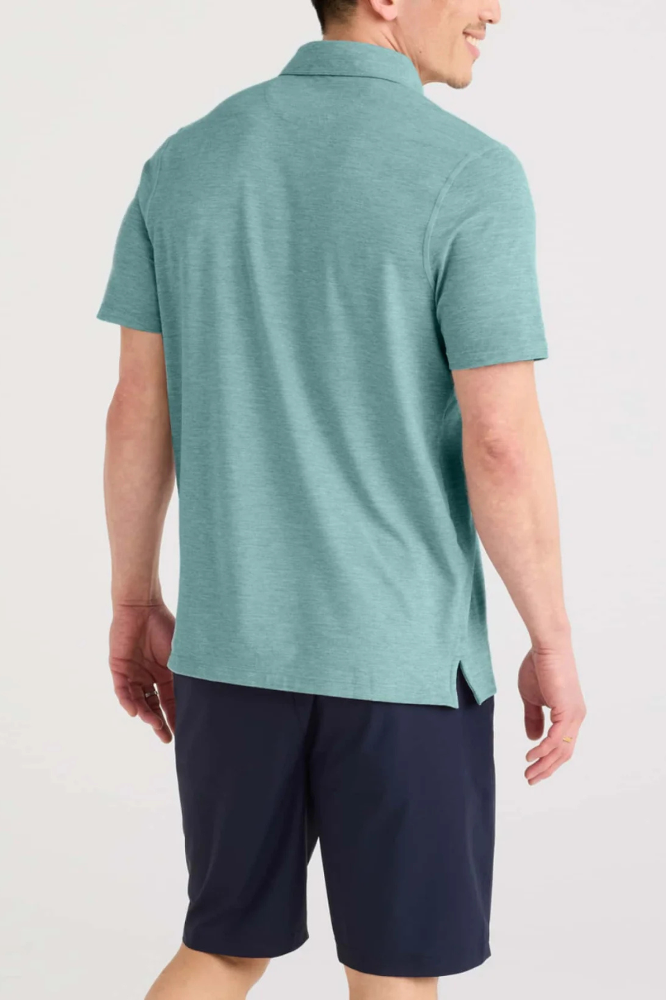 Caddie Golf Short - Hot Peppers Clothing