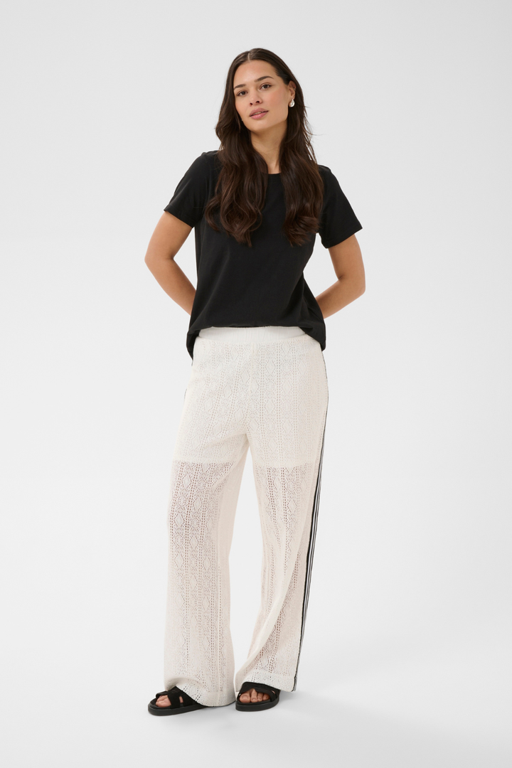 Kaffe Donna Trousers KAFFE