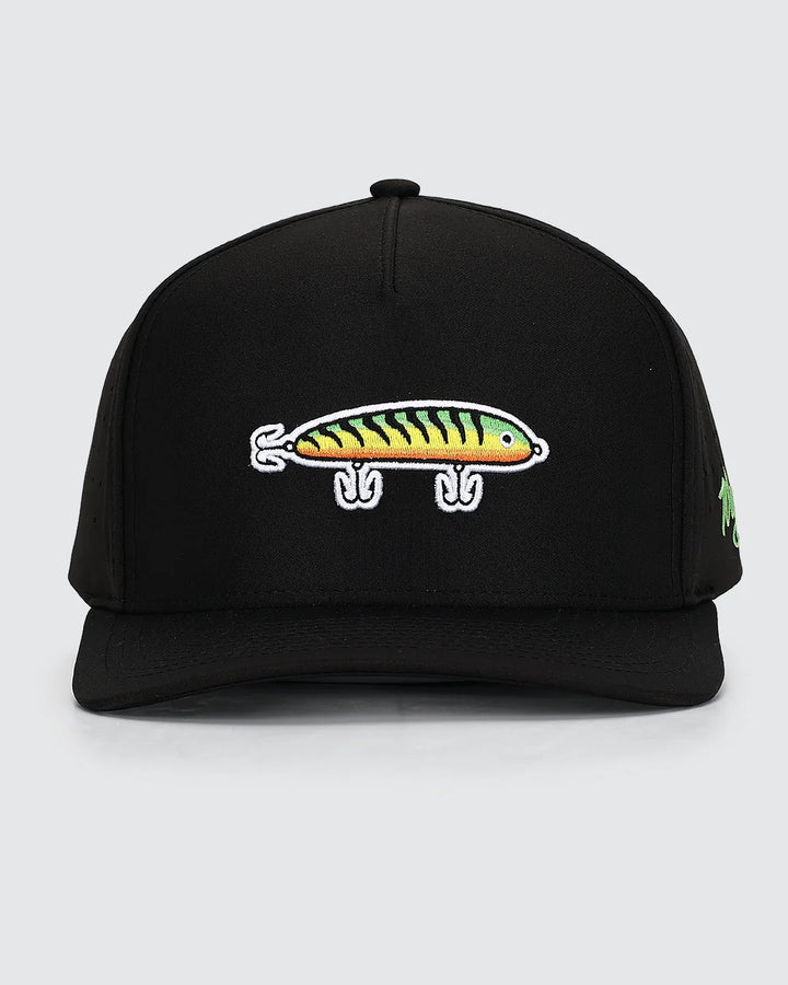 Lured In Hat