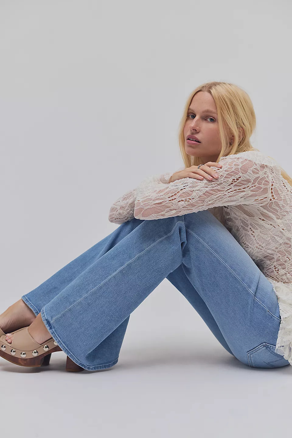 MOTHER The Doozy Jeans MOTHER