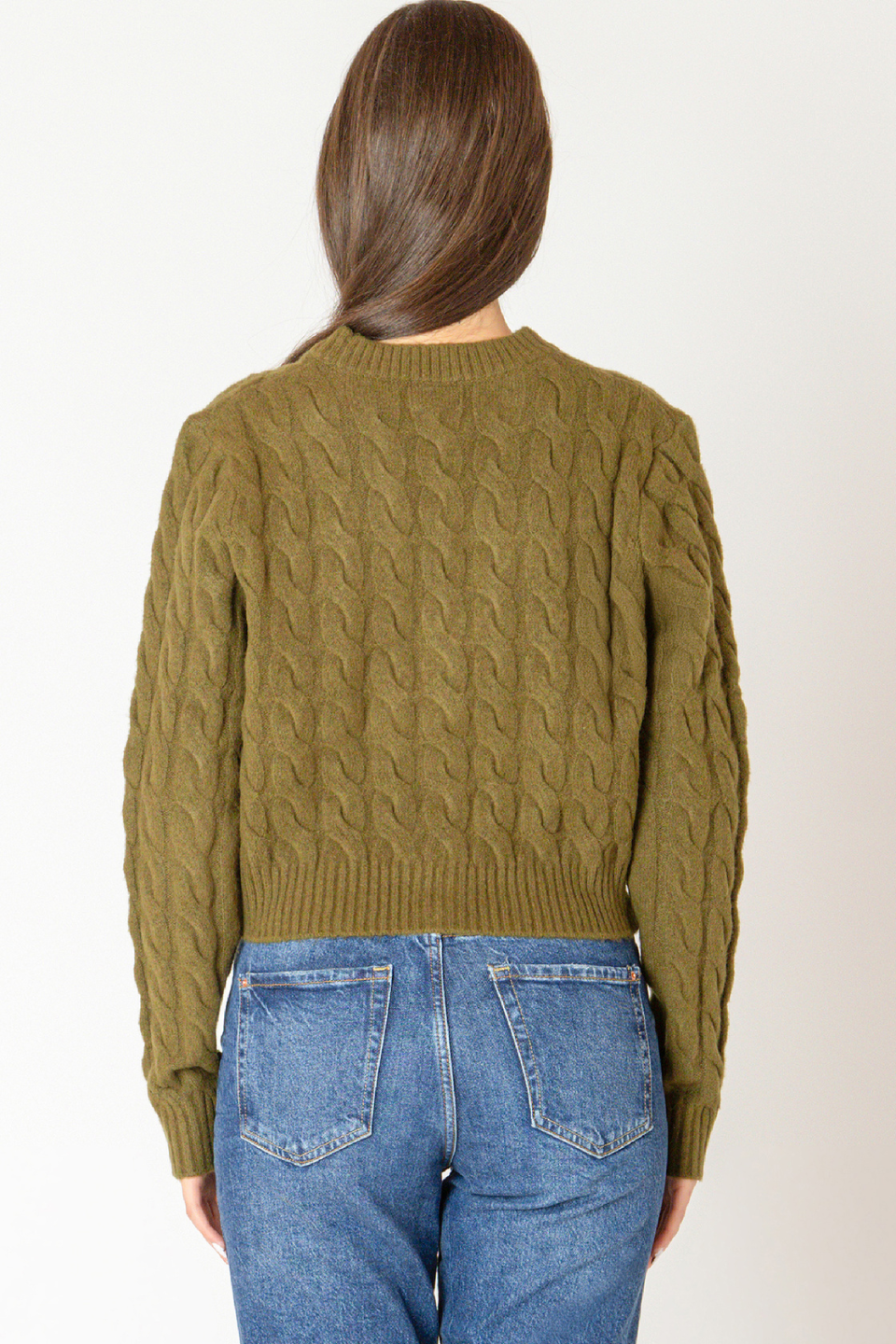 Evelyn Cardigan