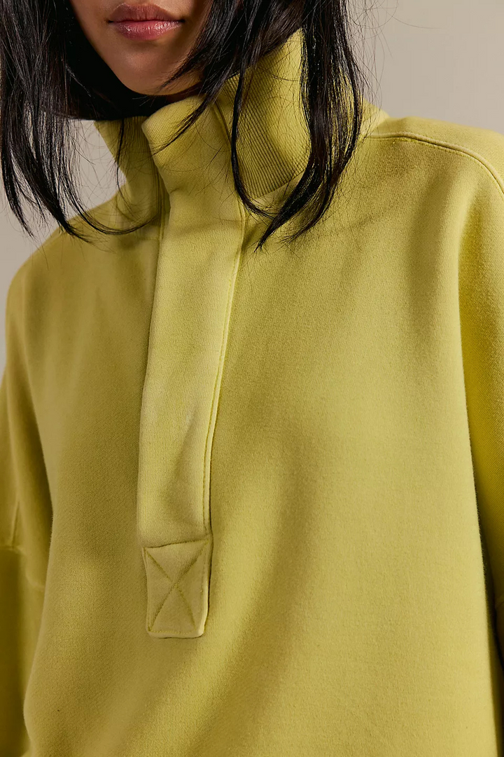 Timeless Pullover