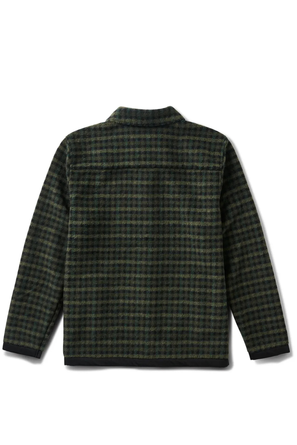EMBER OVERSHIRT JACKET
