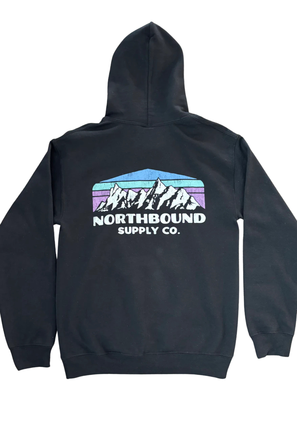 Rockies Hoodie
