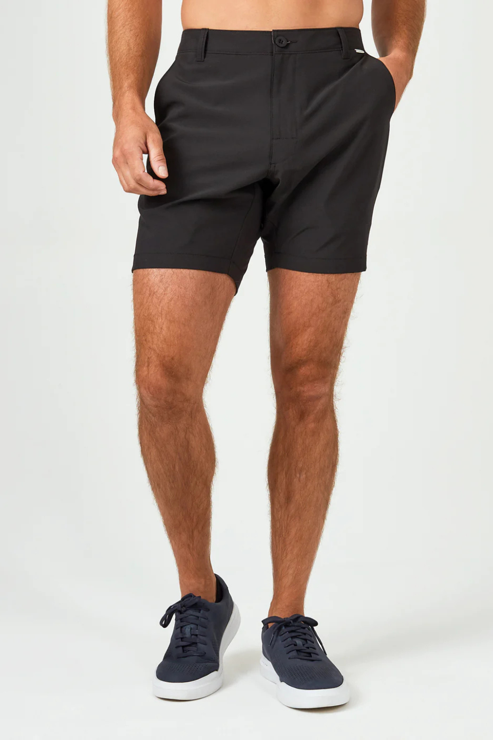 7 Diamonds Dynamic 7" Stretch Short 7 DIAMONDS
