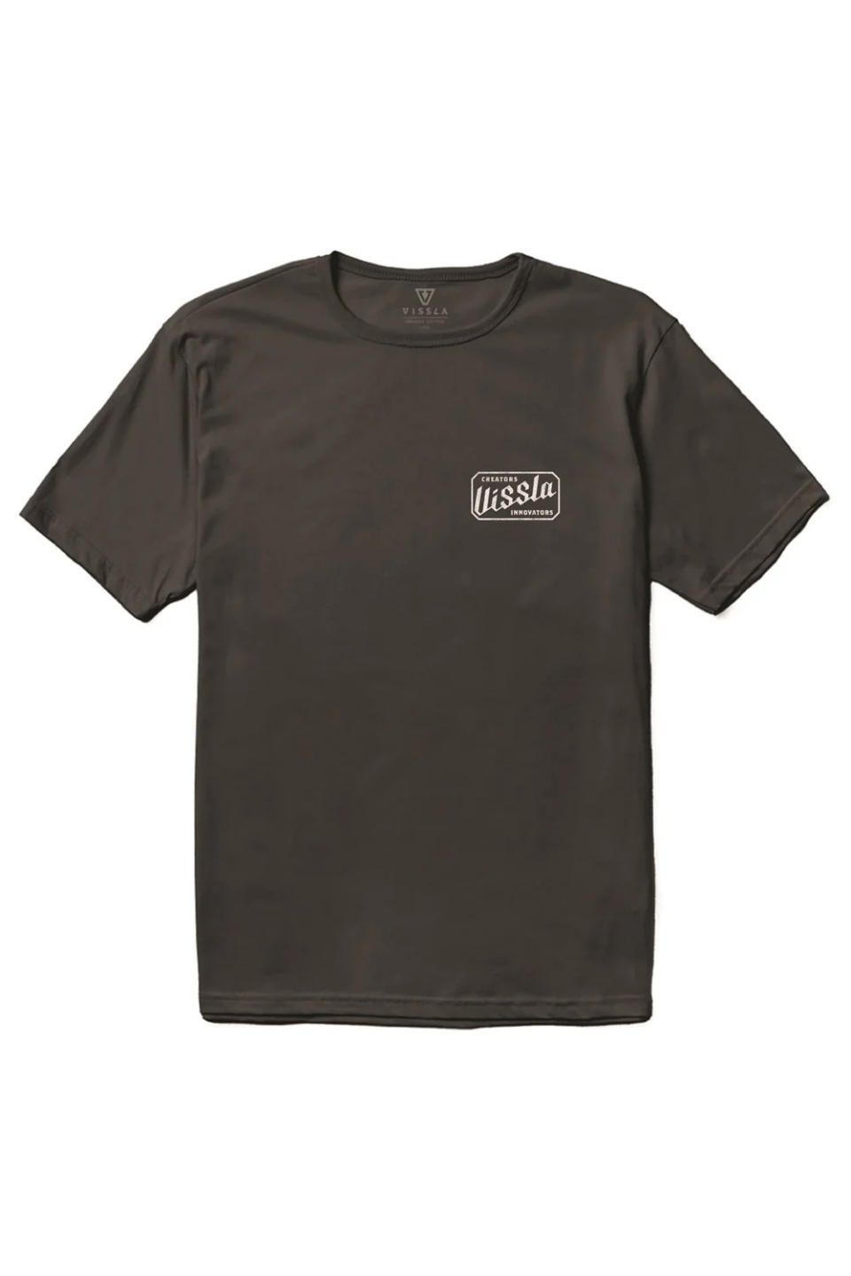 Vissla Heavy Duty Tee VISSLA
