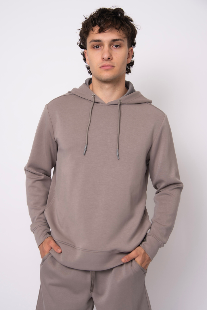 Soft Knit Hoodie - Hot Peppers Clothing