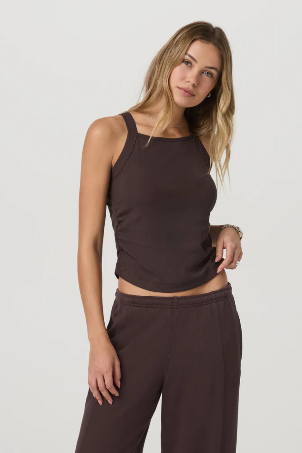 VUORI Pose Cooper Tank - Hot Peppers Clothing