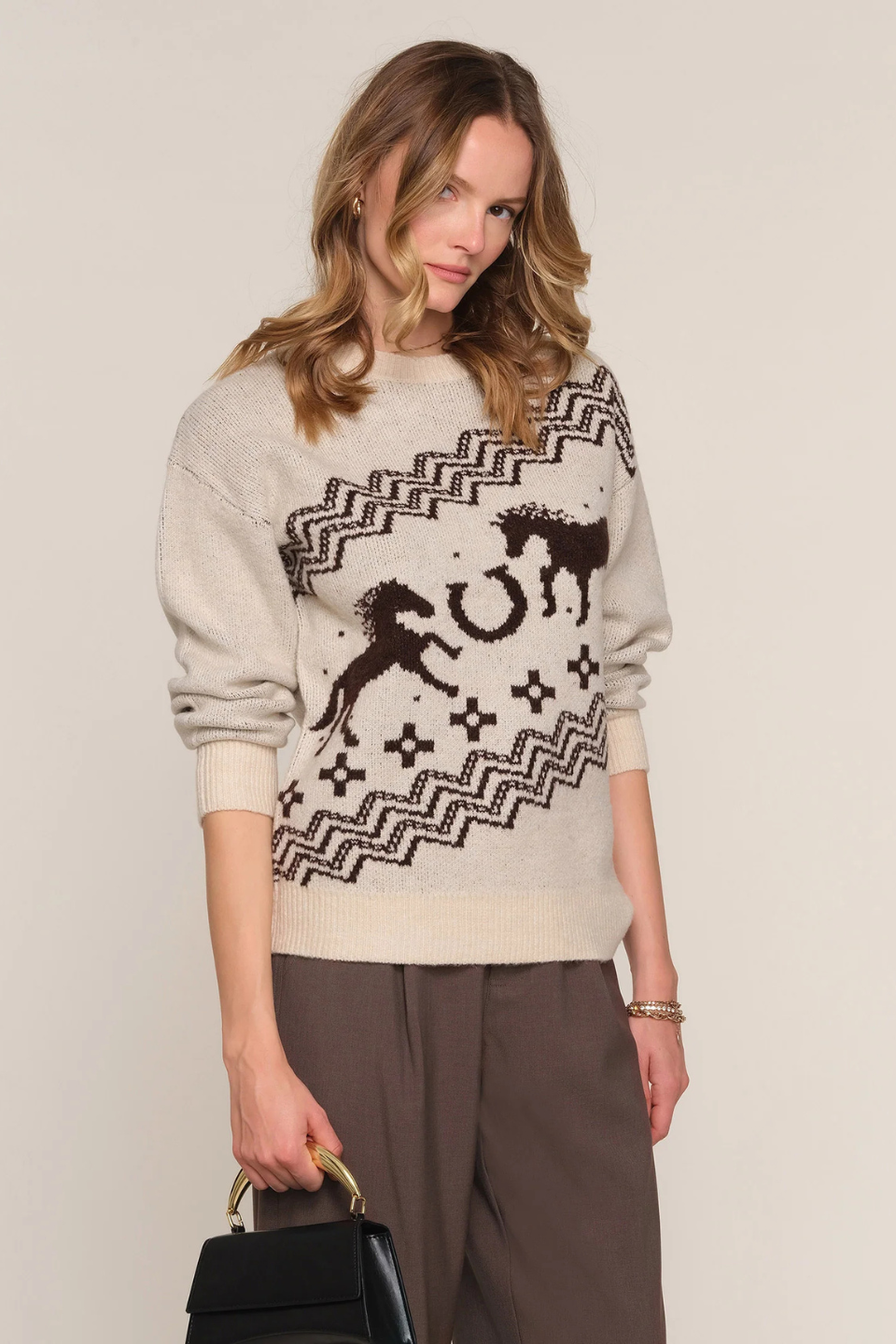Heartloom Yulia Sweater