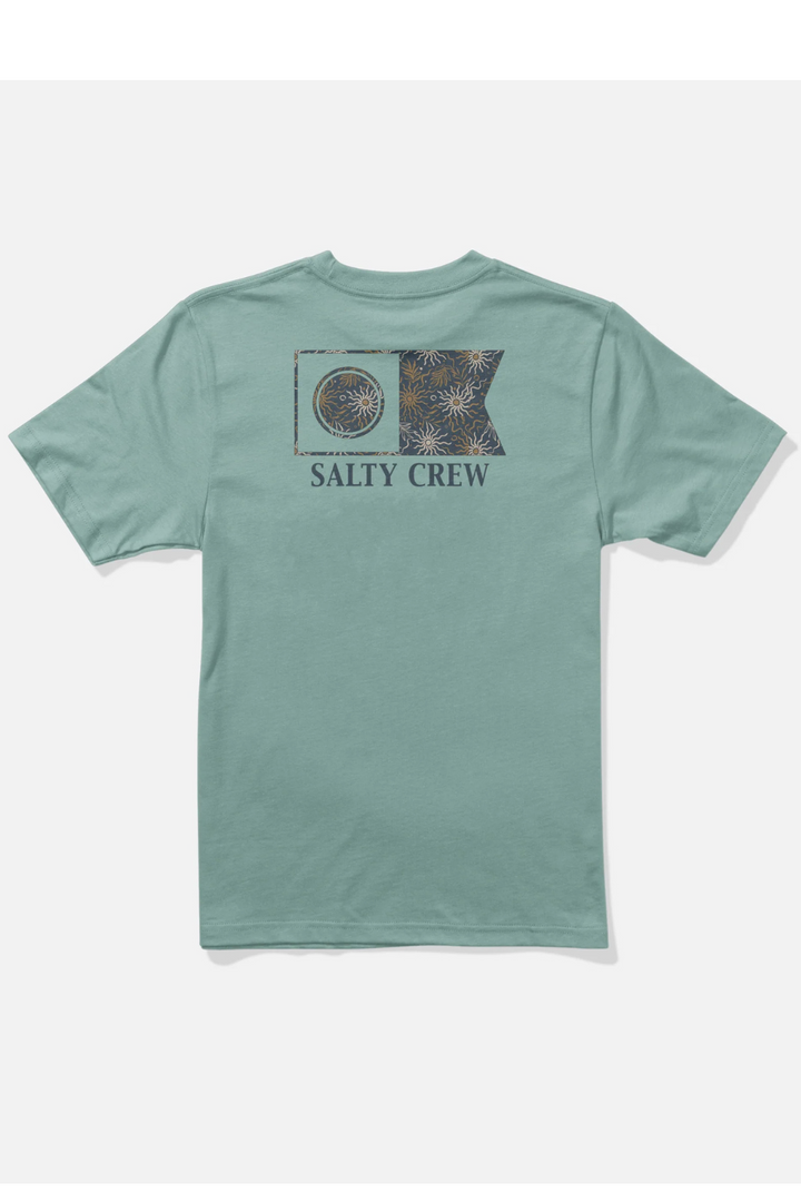 Flagship Fill Tee