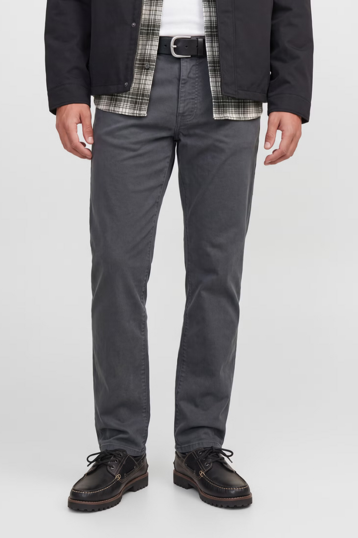 Jack &amp; Jones Clark Finn Regular Fit Pants