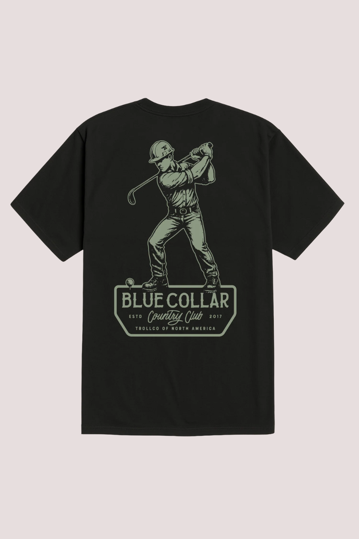 TROLL CO. Men&