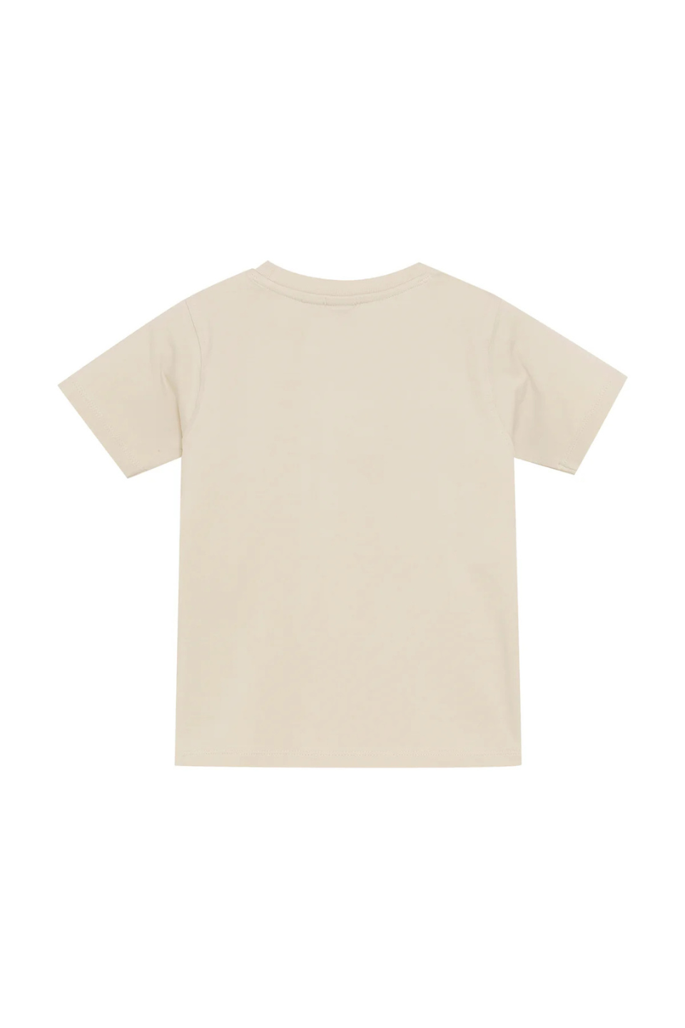 T-shirt Basic | Sandshell