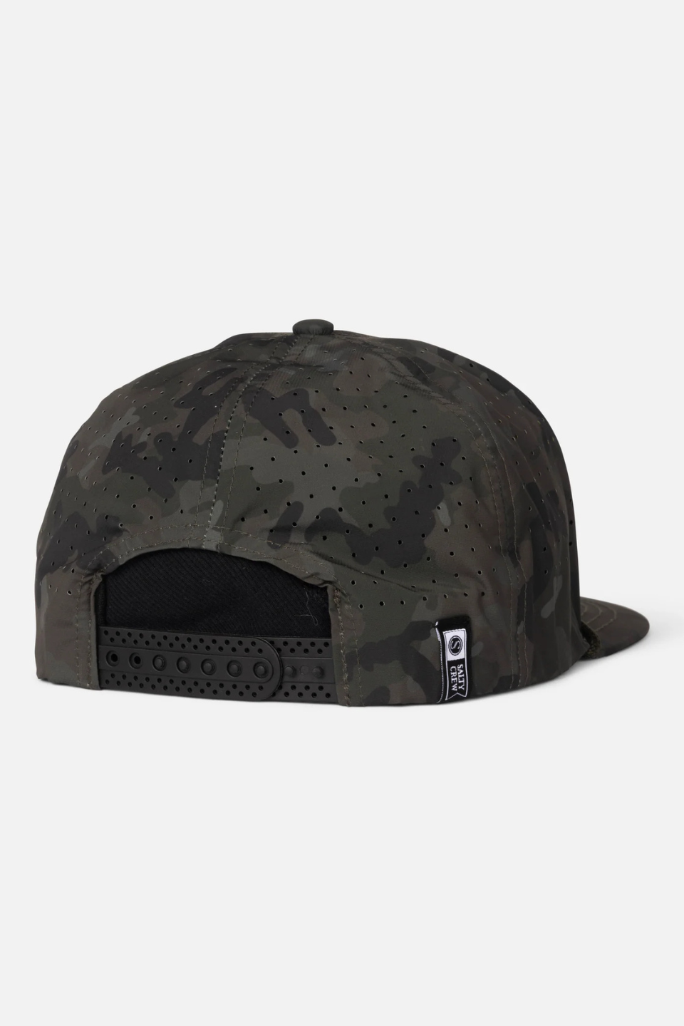 Long Range Snapback