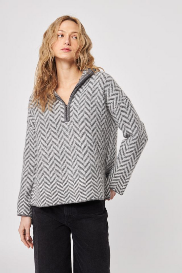 Dominic Sweater