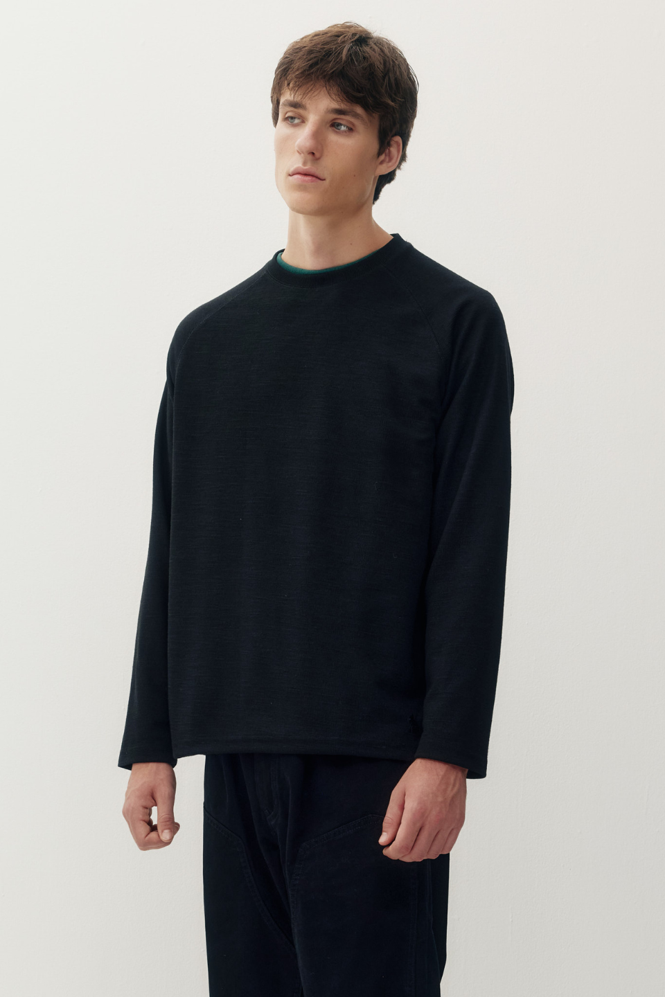 Kuwalla Men’s Marled Thermal