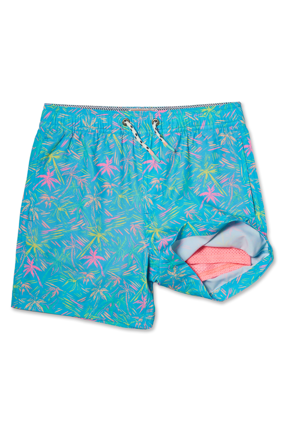 Party Pants London Palms Boys Swim PARTY PANTS
