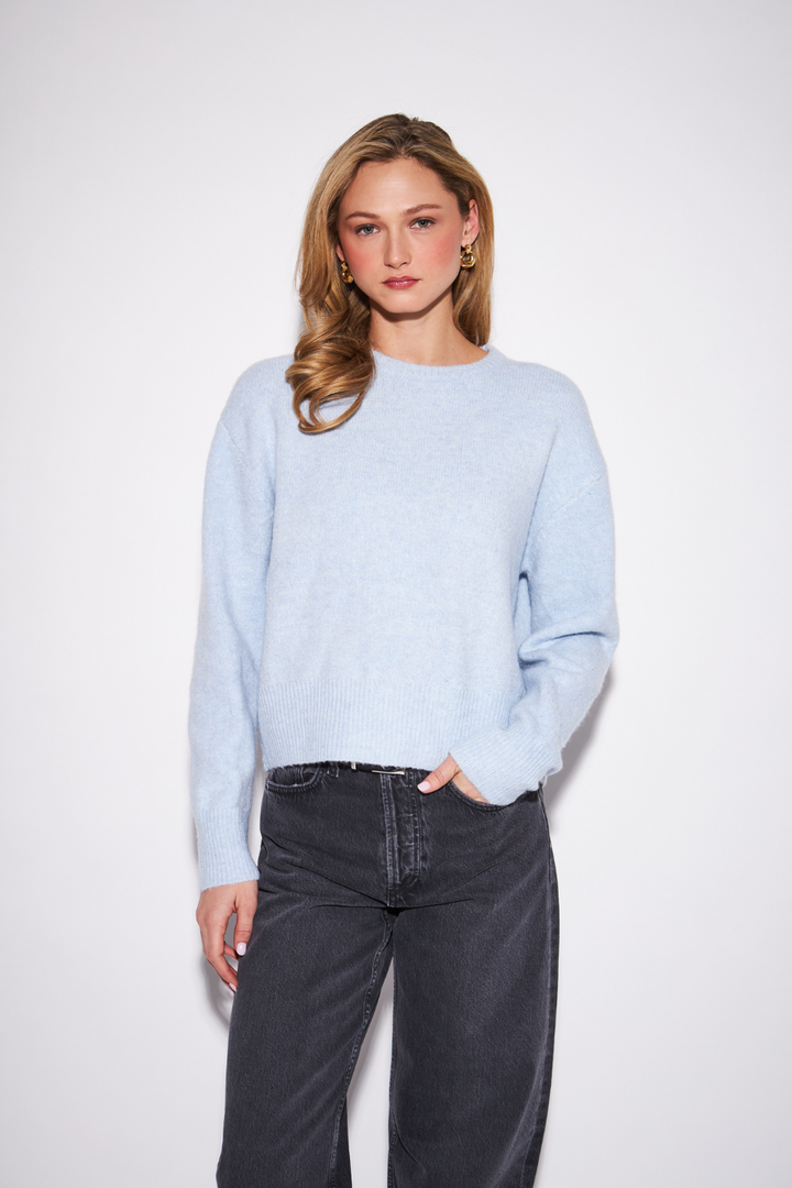 John + Jenn Wilfred Crewneck Sweater