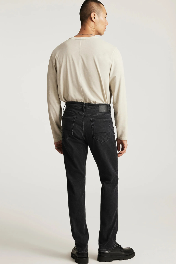 Steve Athletic Fit Jeans