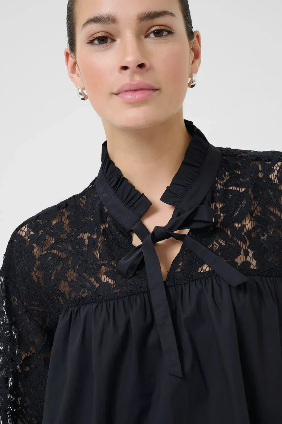 Cynthia Blouse