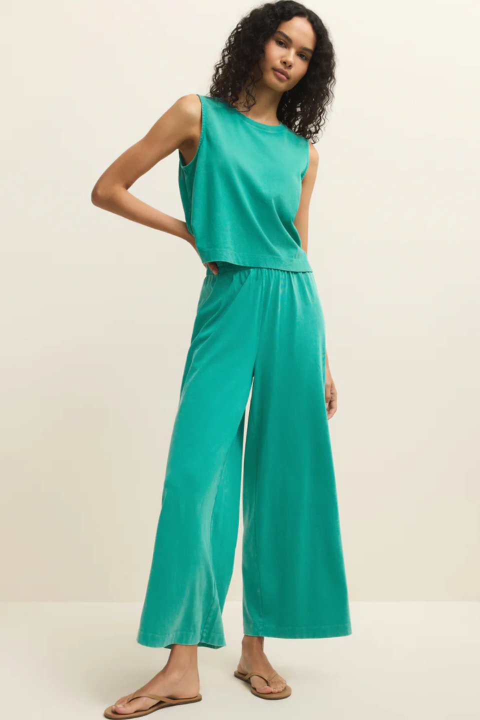 Scout Jersey Pant - Hot Peppers Clothing