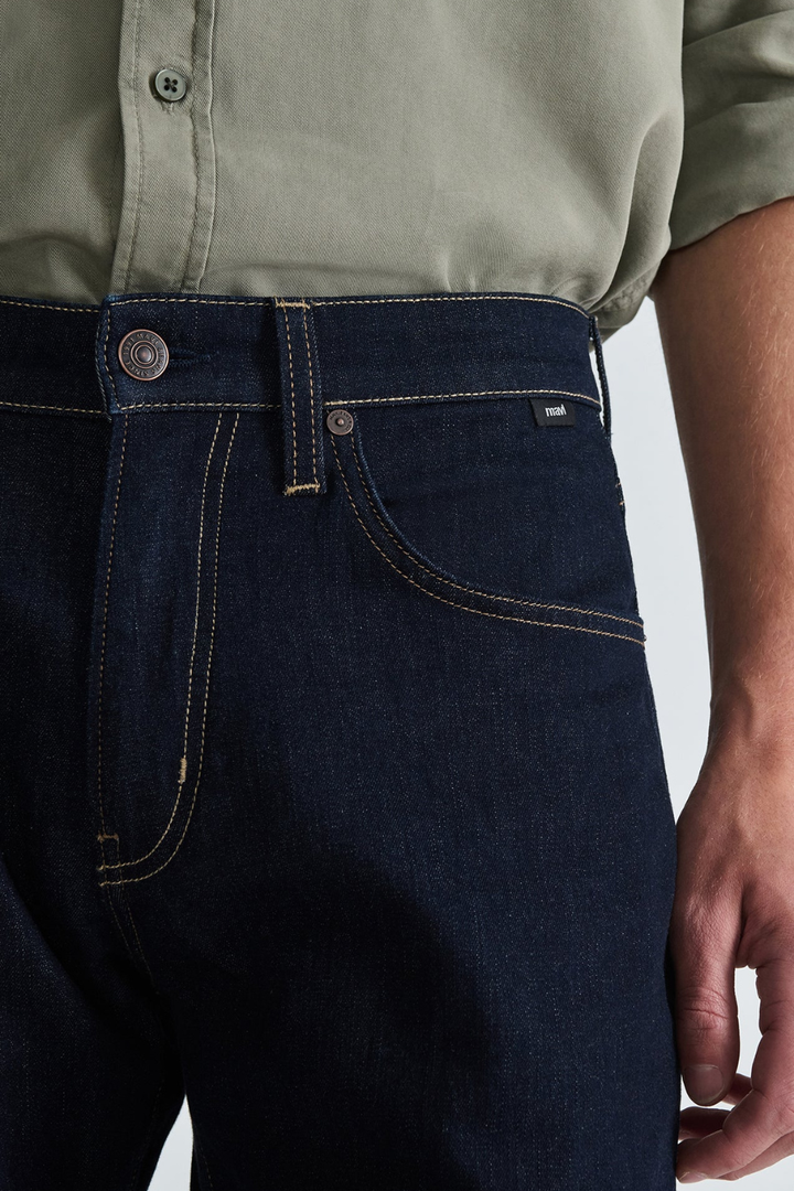 Mavi Marcus Slim Straight Leg Jeans