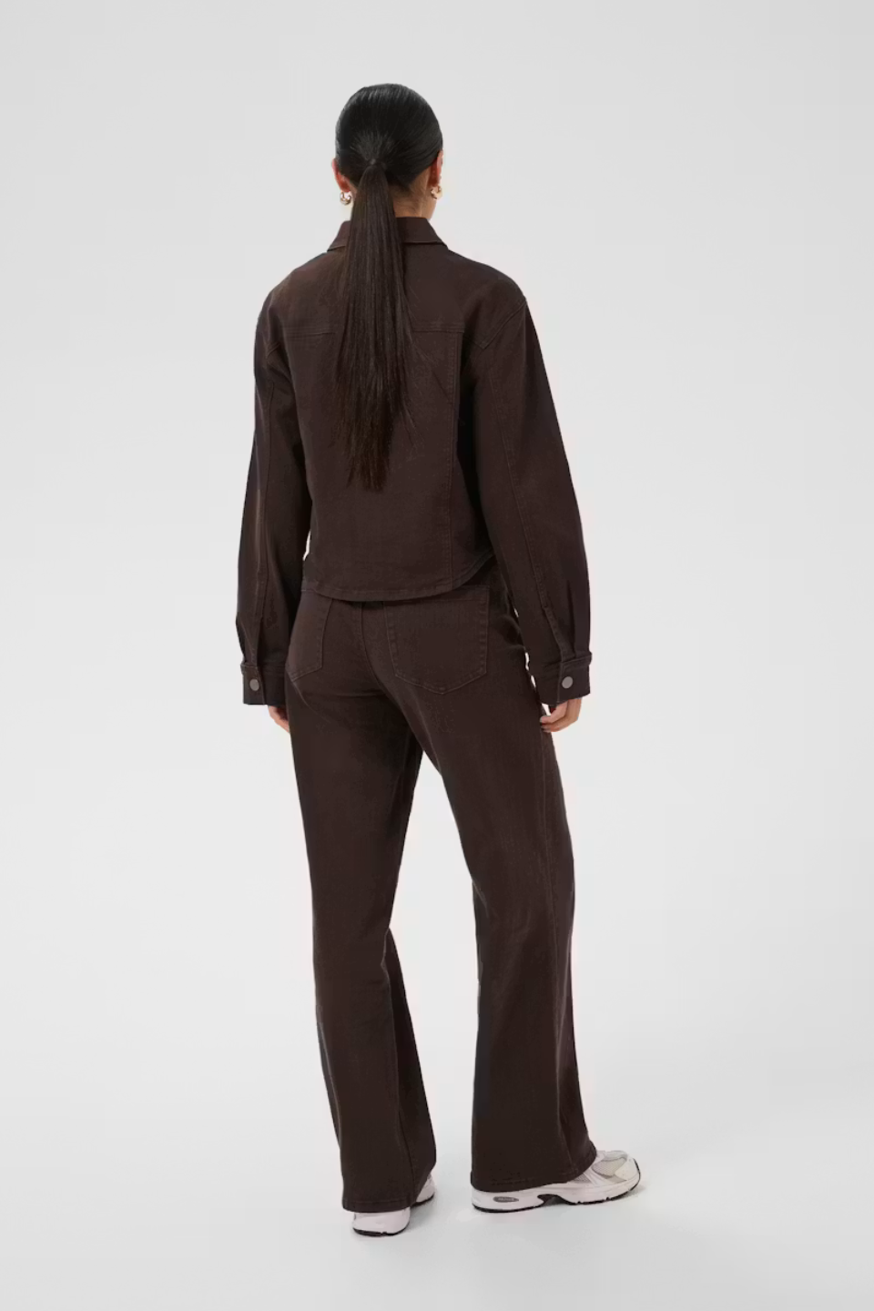 Kaffe Brook Shirt