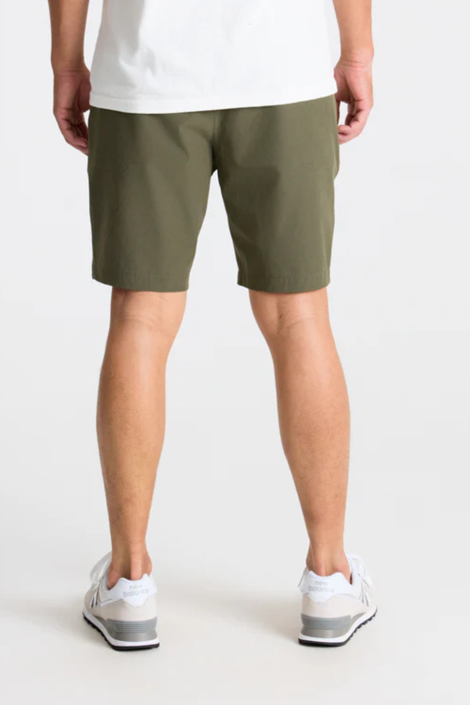 ROARK Layover Pro Traveler Shorts - Hot Peppers Clothing