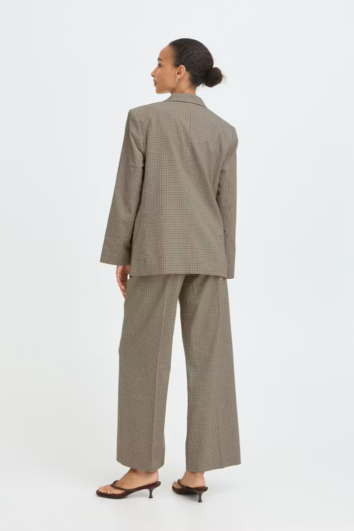 b.young Estolo Blazer