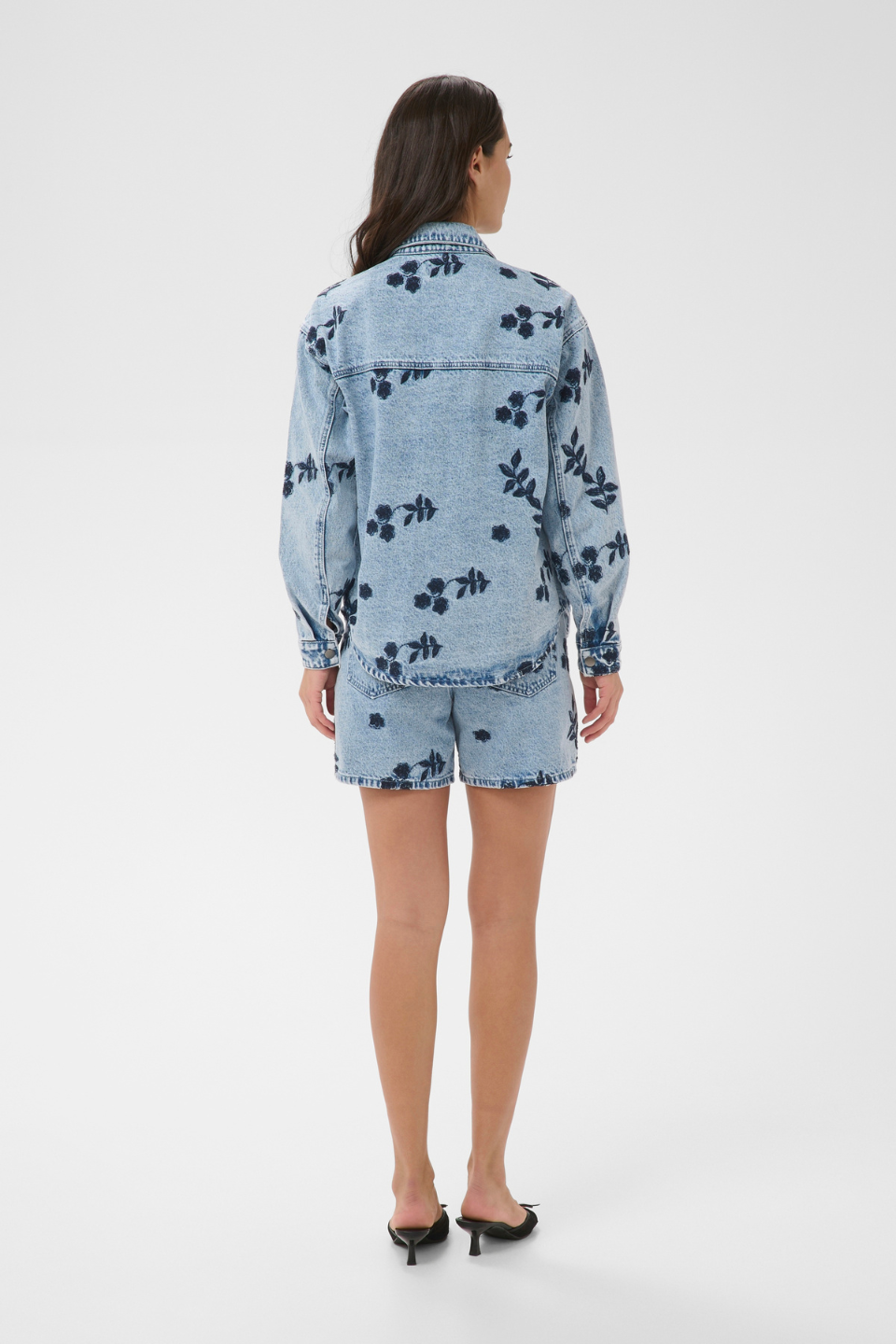 Kaffe Babena Casual jacket KAFFE